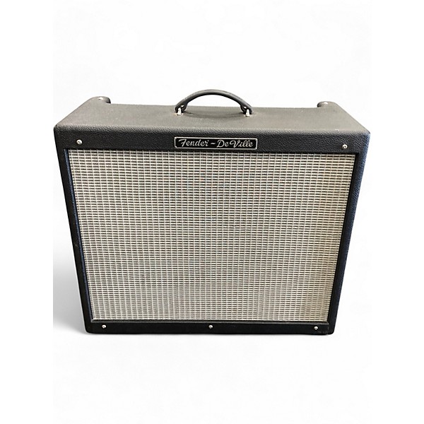Used Fender Hot Rod Deville 60W 2x12 Tube Guitar Combo Amp