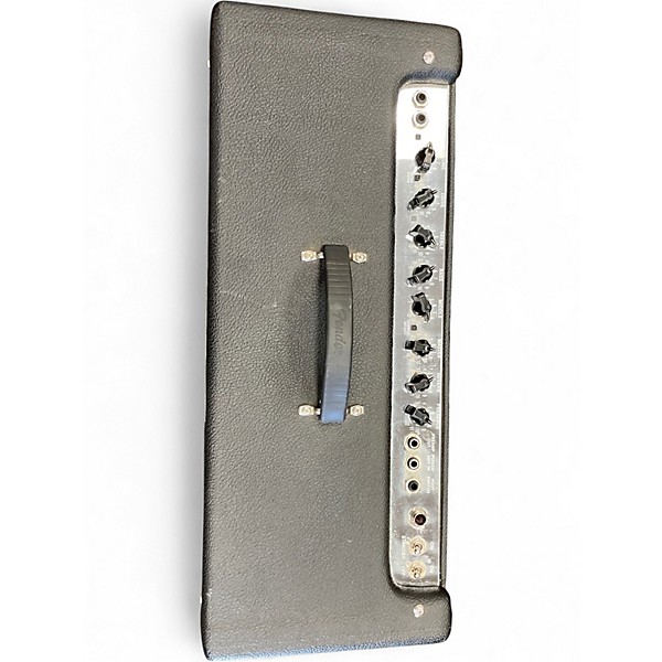 Used Fender Hot Rod Deville 60W 2x12 Tube Guitar Combo Amp