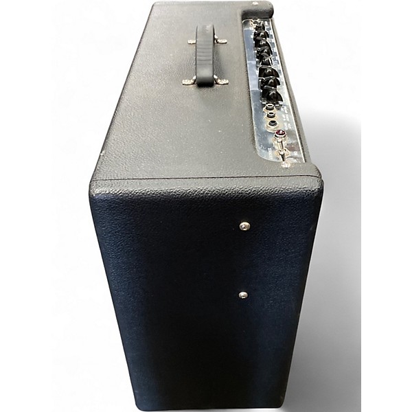 Used Fender Hot Rod Deville 60W 2x12 Tube Guitar Combo Amp