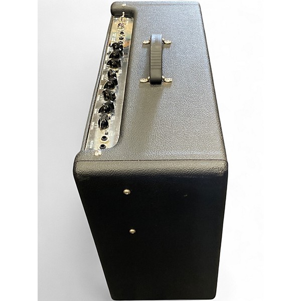 Used Fender Hot Rod Deville 60W 2x12 Tube Guitar Combo Amp