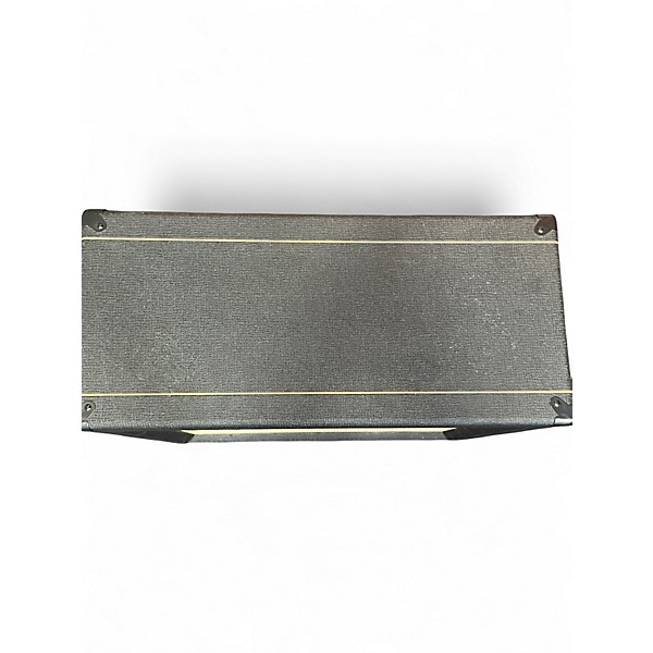 Used Orange Amplifiers PPC212OB 2x12 Open Back Guitar Cabinet