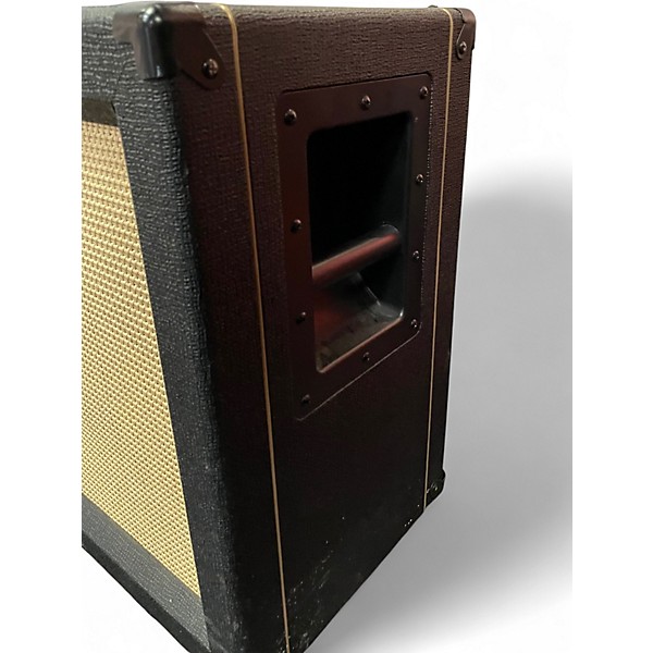 Used Orange Amplifiers PPC212OB 2x12 Open Back Guitar Cabinet