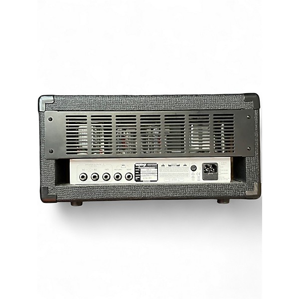 Used Orange Amplifiers OR15H 15W Tube Guitar Amp Head