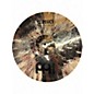 Used MEINL 18in Classic Custom Medium Crash Cymbal thumbnail