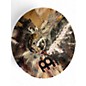 Used MEINL 18in Classic Custom Medium Crash Cymbal