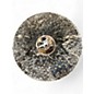 Used MEINL 18in Classic Custom Medium Crash Cymbal