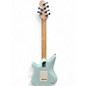 Used Sterling by Music Man Albert Lee AL40P Daphne Blue Solid Body Electric Guitar
