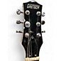 Used Gretsch Guitars G5230T Green Solid Body Electric Guitar thumbnail