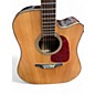 Used Takamine GD93CE Antique Natural Acoustic Electric Guitar thumbnail