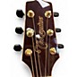 Used Takamine GD93CE Antique Natural Acoustic Electric Guitar