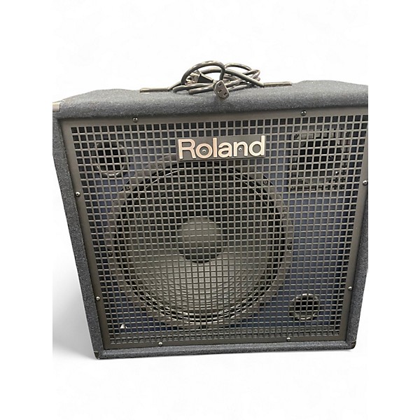 Used Roland KC600 Keyboard Amp