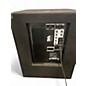 Used Seismic Audio Aftershock 18 Powered Subwoofer