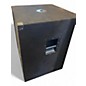 Used Seismic Audio Aftershock 18 Powered Subwoofer
