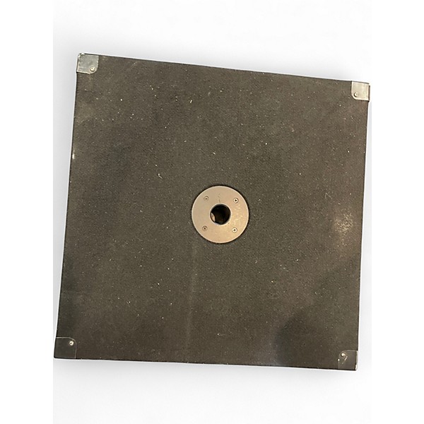 Used Seismic Audio Aftershock 18 Powered Subwoofer