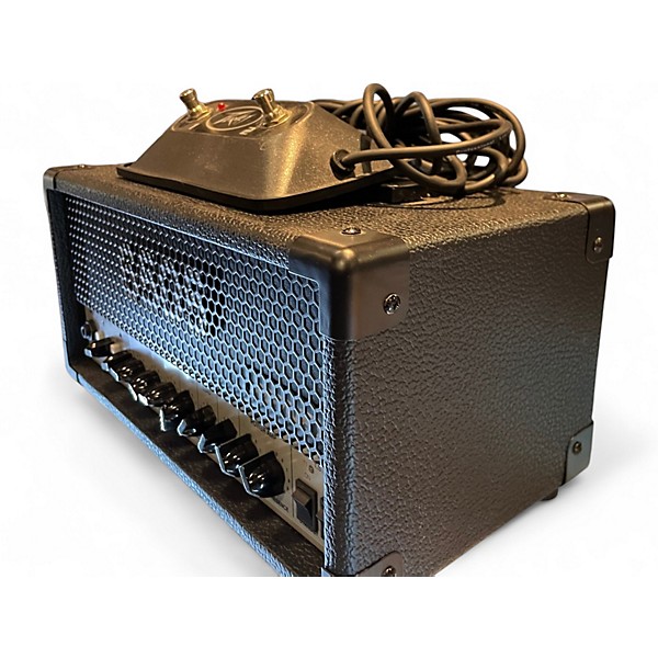 Used 2020s Peavey 6505 Tube Guitar Amp Head