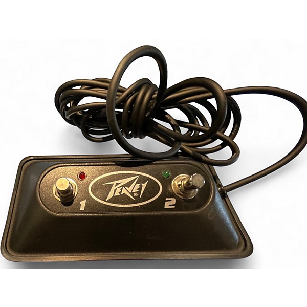 Used 2020s Peavey 6505 Tube Guitar Amp Head