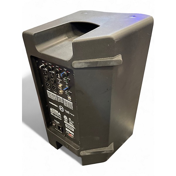 Used Harbinger V2410 Powered Speaker