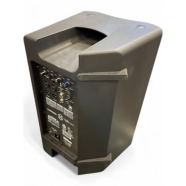 Used Harbinger V2410 Powered Speaker