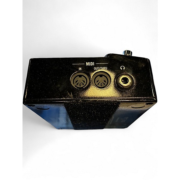 Used Line 6 HX Stomp Effect Processor