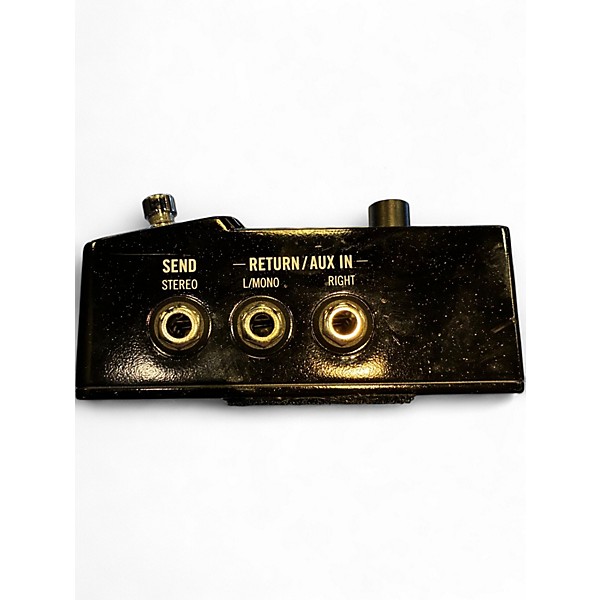 Used Line 6 HX Stomp Effect Processor