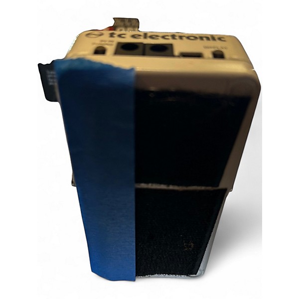 Used TC Electronic Polytune 3 Tuner Tuner Pedal