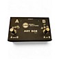 Used Livewire ABY1 Switcher Pedal thumbnail