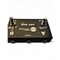 Used Livewire ABY1 Switcher Pedal
