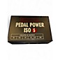 Used Voodoo Lab PEDAL POWER ISO 5 thumbnail
