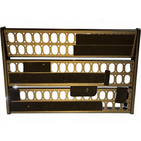 Used Livewire ARENA Pedal Board