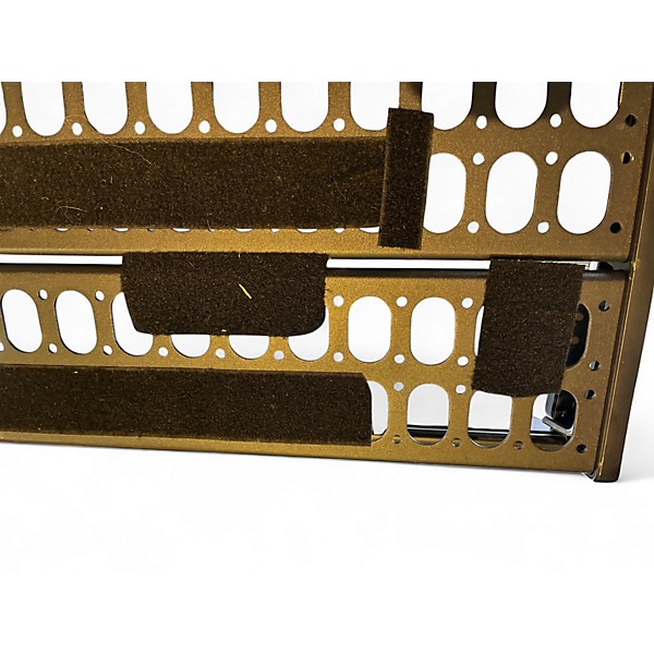 Used Livewire ARENA Pedal Board