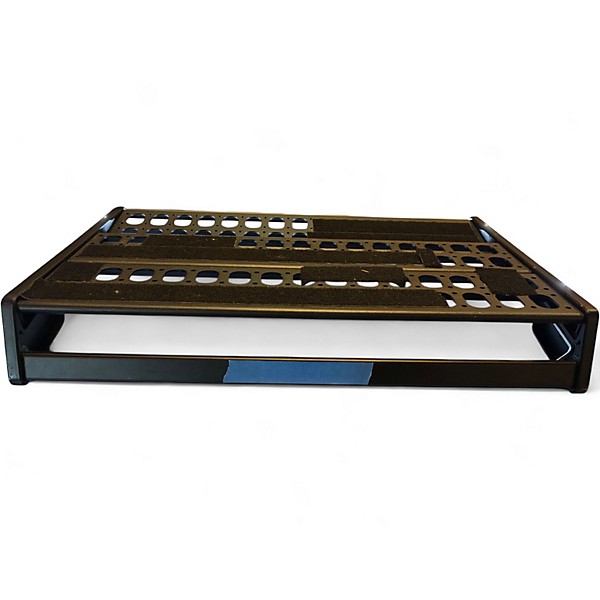 Used Livewire ARENA Pedal Board