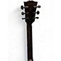 Used Gibson Les Paul BFG Gator Carved Top Natural Solid Body Electric Guitar