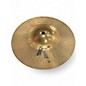 Used Zildjian 11in K Custom Hybrid Splash Cymbal thumbnail