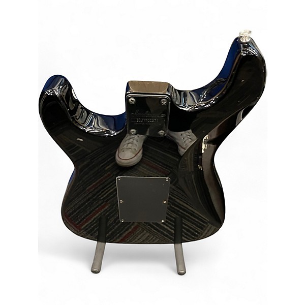 Used Jackson Adrian Smith Signature GREEN Solid Body Electric Guitar