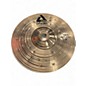 Used Paiste 8in Alpha Thin Splash Cymbal thumbnail