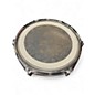 Used DW 10in PICCOLO TOM Chrome Drum thumbnail