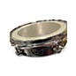 Used DW 10in PICCOLO TOM Chrome Drum