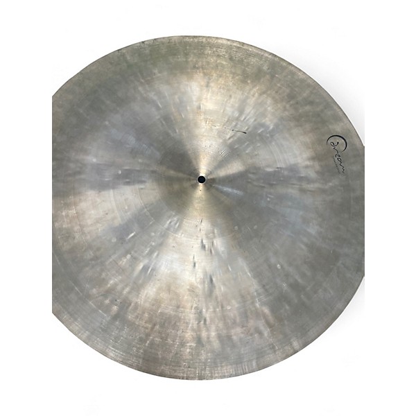 Used Dream 22in VINTAGE BLISS Cymbal