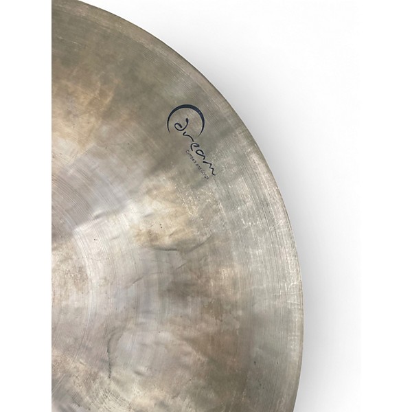 Used Dream 22in VINTAGE BLISS Cymbal