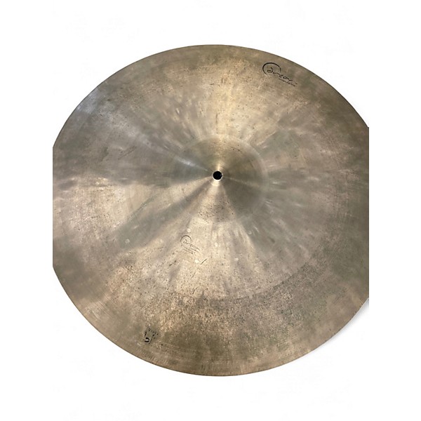 Used Dream 22in VINTAGE BLISS Cymbal