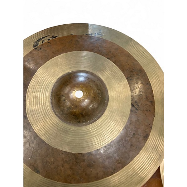 Used Bosphorus Cymbals 14in ANTIQUE Cymbal