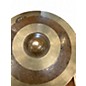 Used Bosphorus Cymbals 14in ANTIQUE Cymbal thumbnail