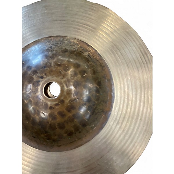 Used Bosphorus Cymbals 14in ANTIQUE Cymbal