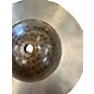 Used Bosphorus Cymbals 14in ANTIQUE Cymbal
