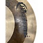 Used Bosphorus Cymbals 14in ANTIQUE Cymbal