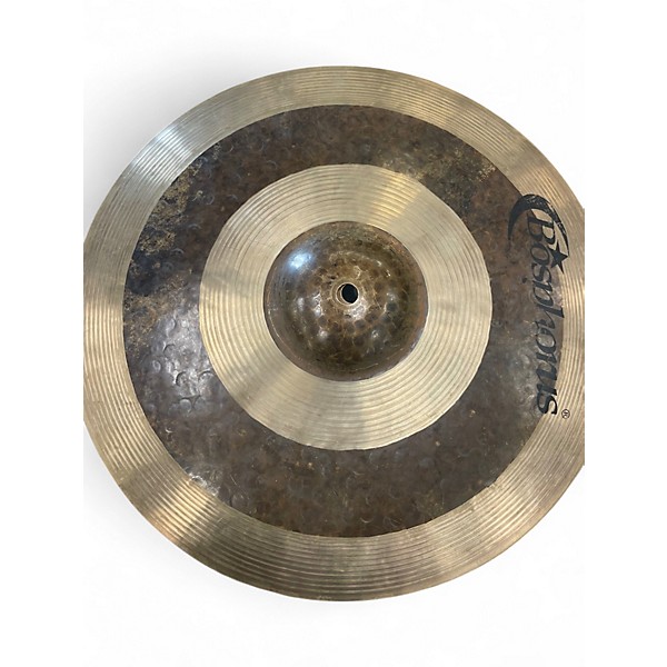 Used Bosphorus Cymbals 14in ANTIQUE Cymbal