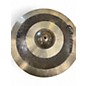 Used Bosphorus Cymbals 14in ANTIQUE Cymbal