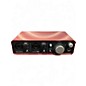 Used Focusrite Scarlett 2i2 Gen 2 Audio Interface thumbnail