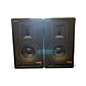 Used Samson rubicon r5a studio monitor pair Powered Monitor thumbnail