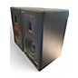 Used Samson rubicon r5a studio monitor pair Powered Monitor